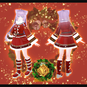 「萌」専用【3D衣装モデル】CARoL（キャロル） 缩略图 2