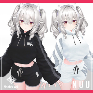 「ミルティナ」専用【3D衣装モデル】SALE PACKAGE 缩略图 2