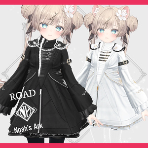 「マヌカ」専用【3D衣装モデル】SALE PACKAGE 缩略图 2