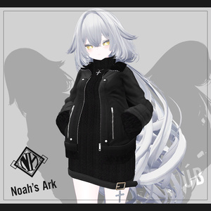 「ルルネ」専用【3D衣装モデル】SALE PACKAGE 缩略图 3