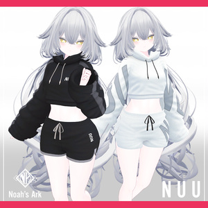 「ルルネ」専用【3D衣装モデル】SALE PACKAGE 缩略图 4