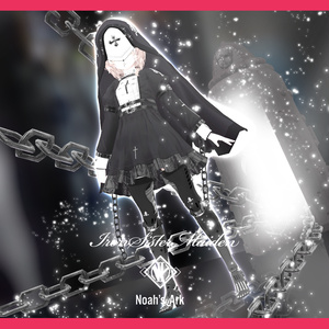 「真央」専用【3D衣装モデル】アイアンシスターメイデン 缩略图 2