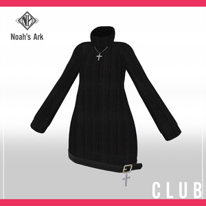 真央」専用【3D衣装モデル】NUU - Noah'sArk【β】 - BOOTH