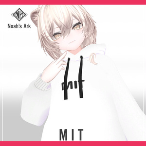 「真央」専用【3D衣装モデル】MIT 缩略图 2