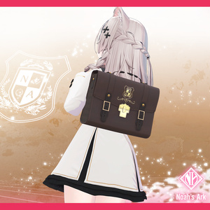 「しなの」専用【3D衣装モデル】Noble/ノーブル 缩略图 2