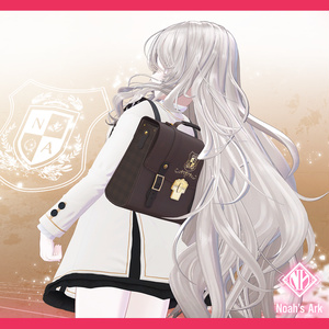「ナナセ・ノワール」専用【3D衣装モデル】Noble/ノーブル 缩略图 2