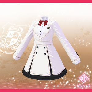 「ナナセ・ノワール」専用【3D衣装モデル】Noble/ノーブル 缩略图 5