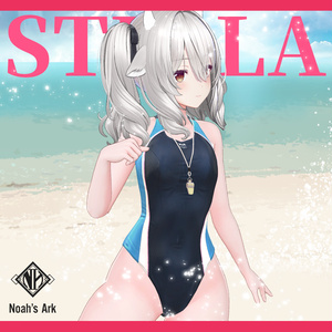「ミルティナ」専用【3D衣装モデル】ステラ/STELLA 缩略图 4