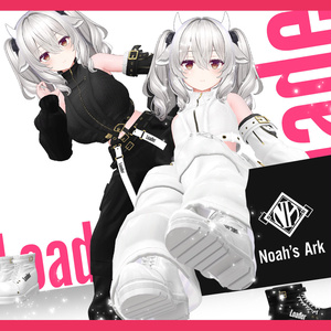 「ミルティナ」専用【3D衣装モデル】SALE PACKAGE 缩略图 2