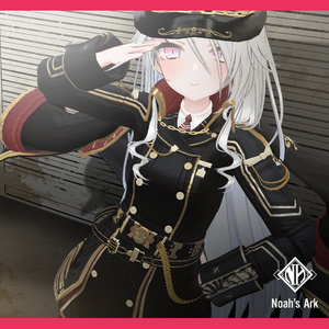 「ゾメちゃん」専用【3D衣装モデル】SALE PACKAGE 缩略图 2