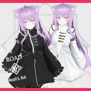 「萌」専用【3D衣装モデル】SALE PACKAGE 缩略图 3