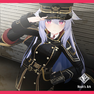 「桔梗」専用【3D衣装モデル】SALE PACKAGE 缩略图 2