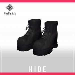 「エク」専用【3D衣装モデル】HIDE 缩略图 5