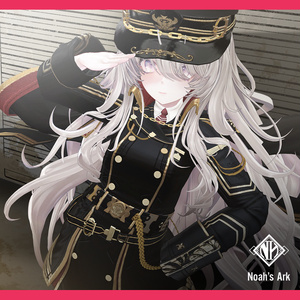 「ナナセ・ノワール」専用【3D衣装モデル】SALE PACKAGE 缩略图 2