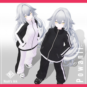 「ルルネ」専用【3D衣装モデル】SALE PACKAGE 缩略图 4