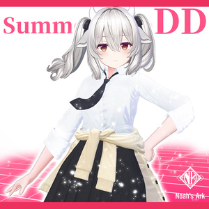 「ミルティナ」専用【3D衣装モデル】SALE PACKAGE 缩略图 4