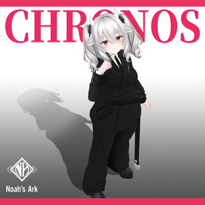 「ミルティナ」専用【3D衣装モデル】クロノス 缩略图 2