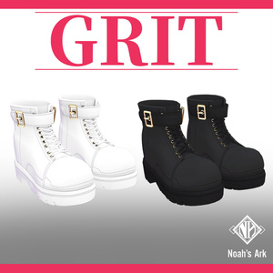 「しなの」専用【3D衣装モデル】GRIT / グリット 缩略图 13