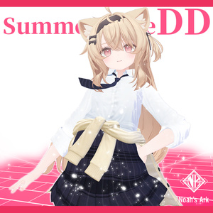 「エク」専用【3D衣装モデル】SALE PACKAGE 缩略图 2