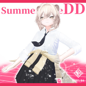 「真央」専用【3D衣装モデル】SALE PACKAGE 缩略图 3