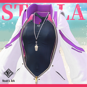 「ルミナ - LUMINA」専用【3D衣装モデル】ステラ/STELLA 缩略图 12