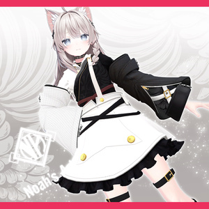 「しなの」専用【3D衣装モデル】SALE PACKAGE 缩略图 4