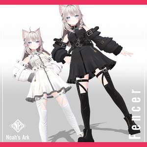 「しなの」専用【3D衣装モデル】SALE PACKAGE 缩略图 3