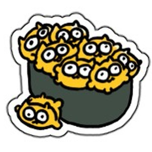 うんたたストア - BOOTH
