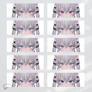 Astral eye【18アバター対応 add Alué】 缩略图 22