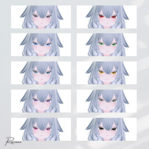 Astral eye【18アバター対応 add Alué】 缩略图 20