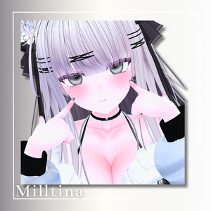 Astral eye【18アバター対応 add Alué】 缩略图 32