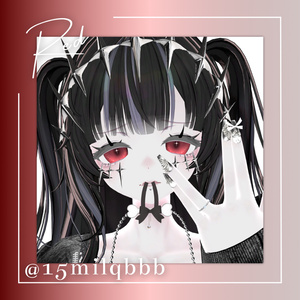 Astral eye【18アバター対応 add Alué】 缩略图 7