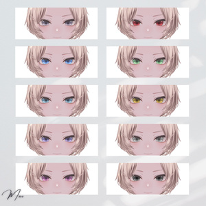Astral eye【18アバター対応 add Alué】 缩略图 25