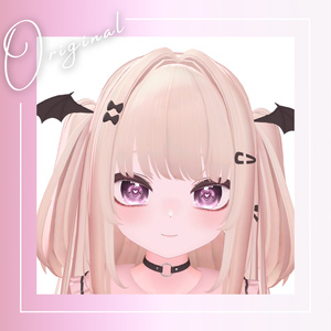 【りりか専用】Heart steal eye&make up 缩略图 4