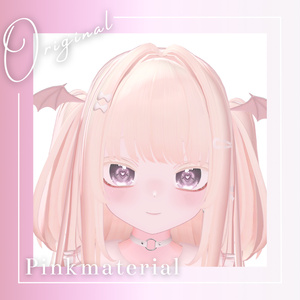 【りりか専用】Heart steal eye&make up 缩略图 6