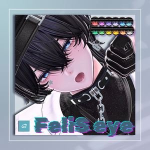 Felis eye【狛乃対応】