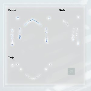 【MA対応】Jewel Tears【21アバター対応 add Alué 】 缩略图 2