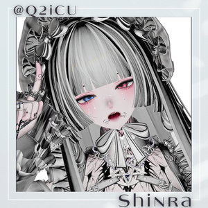 【MA対応】Jewel Tears【21アバター対応 add Alué 】 缩略图 13