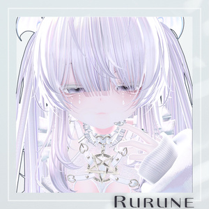 【MA対応】Jewel Tears【21アバター対応 add Alué 】 缩略图 14