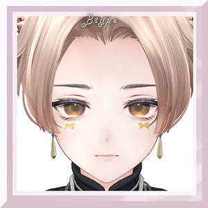 【MA対応】Melty ⋈ Ribby .♡ 【22アバター対応 add Alué】 缩略图 13