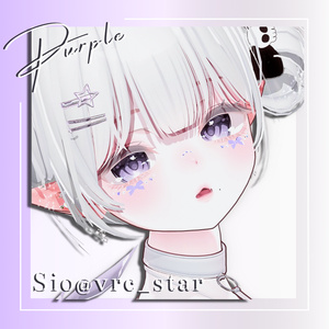 【MA対応】Melty ⋈ Ribby .♡ 【22アバター対応 add Alué】 缩略图 7