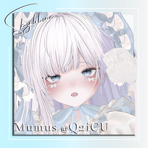 【MA対応】Melty ⋈ Ribby .♡ 【22アバター対応 add Alué】 缩略图 10