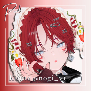 【MA対応】Melty ⋈ Ribby .♡ 【22アバター対応 add Alué】 缩略图 9