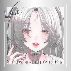 【MA対応】Melty ⋈ Ribby .♡ 【22アバター対応 add Alué】 缩略图 11