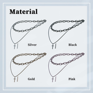 【MA対応】 E-Necklaces 【ショップフォロワー1000人記念無料配布】 缩略图 2