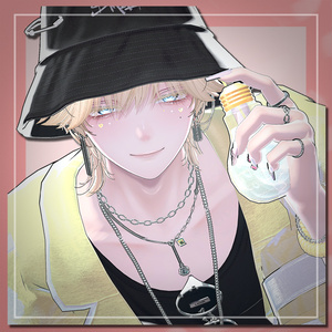【MA対応】夏祭りセット🍧-Natsu Matsuri Set-【複数アバター対応】 缩略图 5