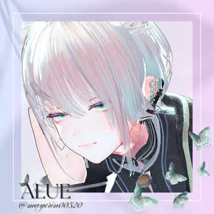 【MA対応】Navi Cuff【22アバター対応】 缩略图 5