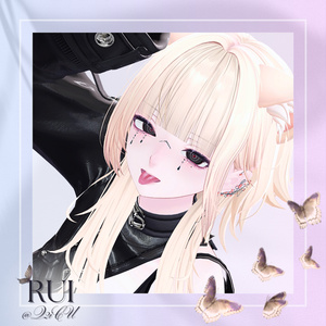 【MA対応】Navi Cuff【22アバター対応】 缩略图 24