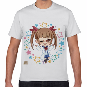 池袋晶葉Tシャツ