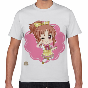 ウサミンTシャツ